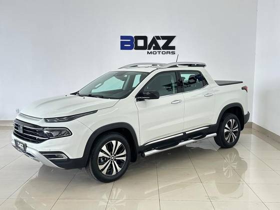 FIAT TORO 1.3 TURBO 270 FLEX VOLCANO AT6